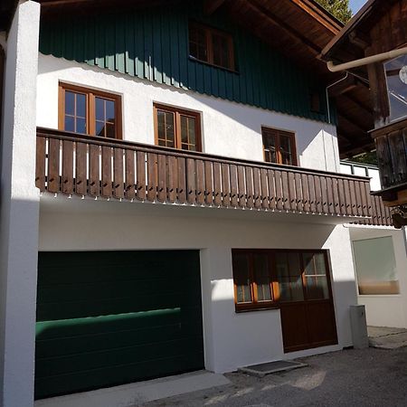 Апартаменты Golden Gapa Central Holiday House 14 Гармиш-Партенкирхен Экстерьер фото