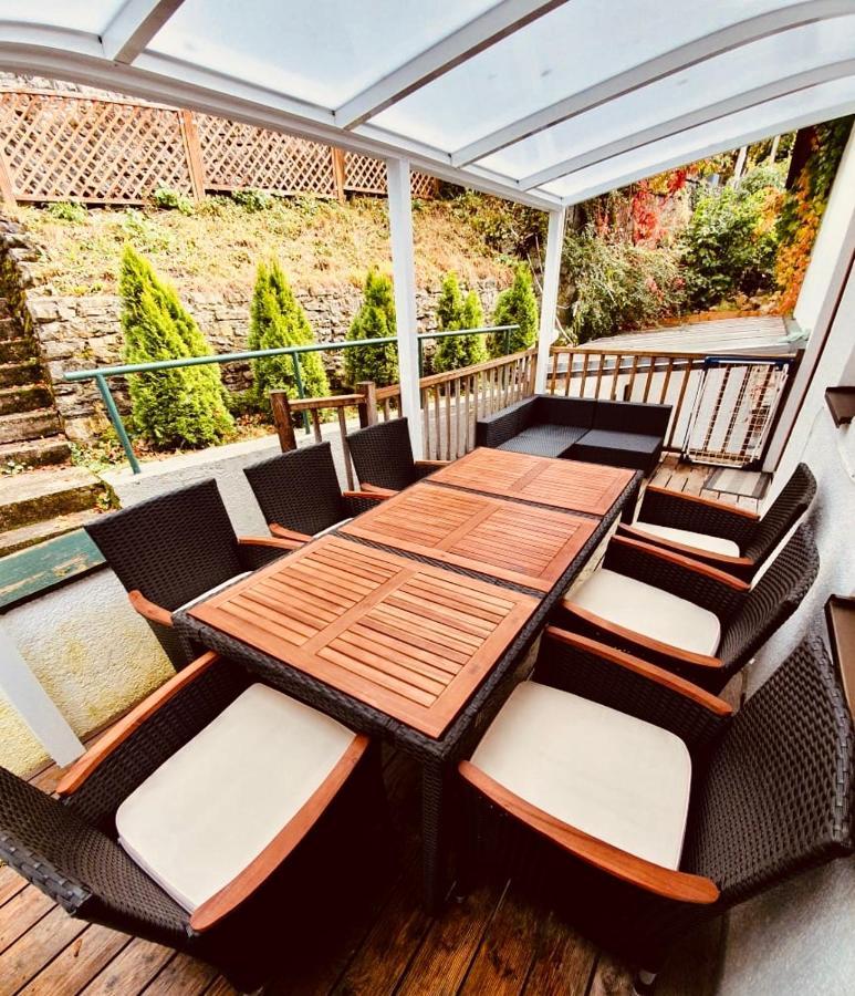 Апартаменты Golden Gapa Central Holiday House 14 Гармиш-Партенкирхен Экстерьер фото
