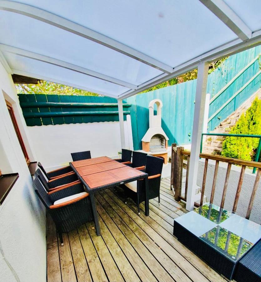 Апартаменты Golden Gapa Central Holiday House 14 Гармиш-Партенкирхен Экстерьер фото