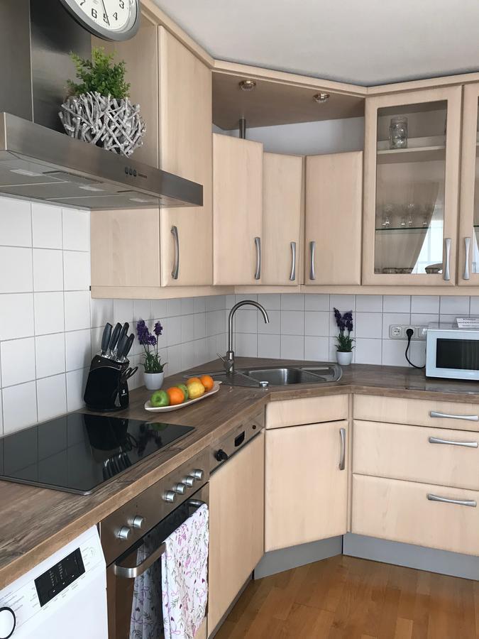 Апартаменты Golden Gapa Central Holiday House 14 Гармиш-Партенкирхен Экстерьер фото