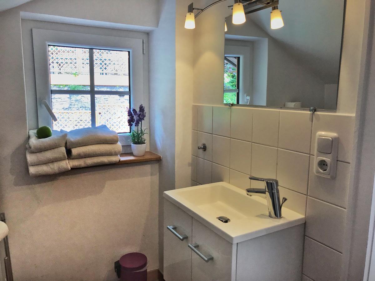 Апартаменты Golden Gapa Central Holiday House 14 Гармиш-Партенкирхен Экстерьер фото