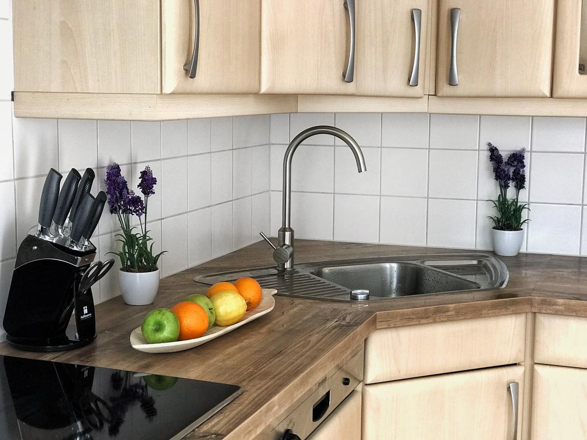 Апартаменты Golden Gapa Central Holiday House 14 Гармиш-Партенкирхен Экстерьер фото